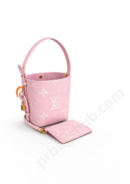 lv-all-in-bb-inspired-pink-leather-bucket-bag-with-mini-pouch-set