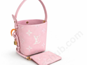 lv-all-in-bb-inspired-pink-leather-bucket-bag-with-mini-pouch-set