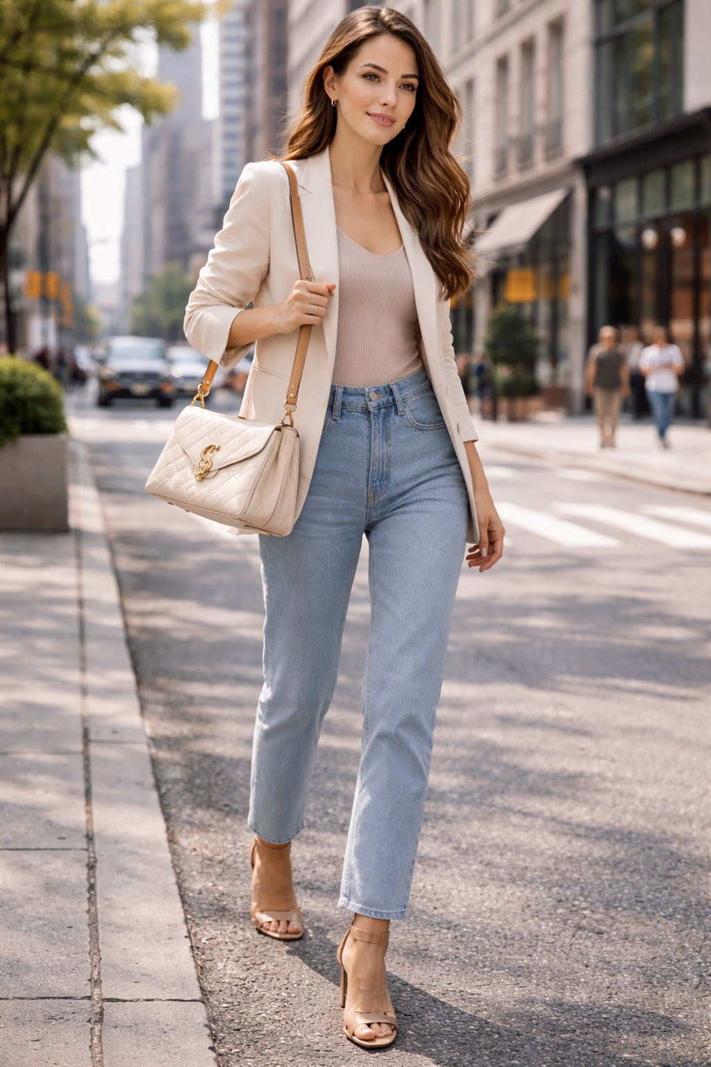 stylish-woman-carrying-luxury-handbag-walking-on-modern-usa-city-street-natural-daylight