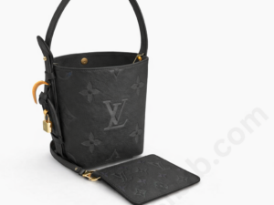 louis-vuitton-black-monogram-leather-bucket-bag-with-mini-pouch-and-gold-hardware